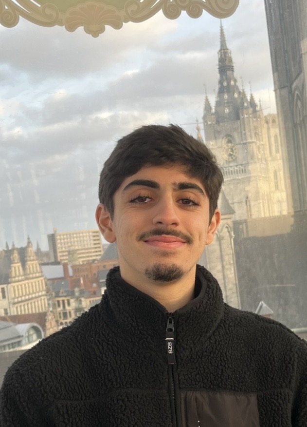 Photo de profil de Yazid